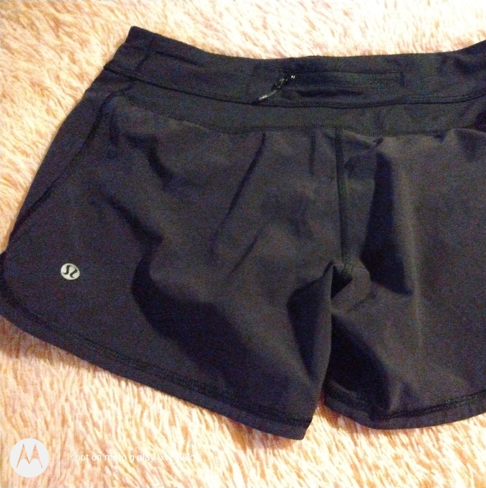 COPY - Lululemon shorts